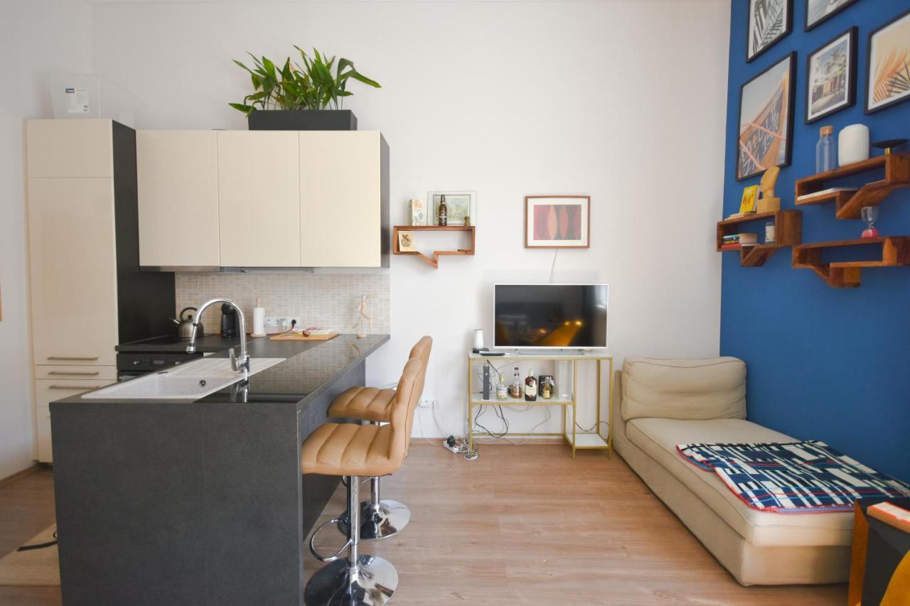 Apartmán Classy Flat Next To Castle & View On Parliament *