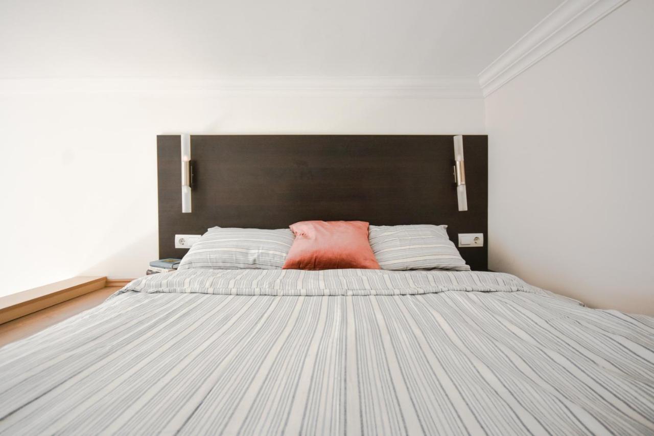 Apartmán Classy Flat Next To Castle & View On Parliament *