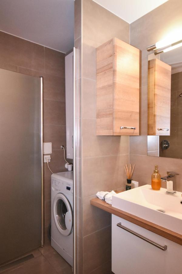 Apartment Classy Flat Next To Castle & View On Parliament Budapest