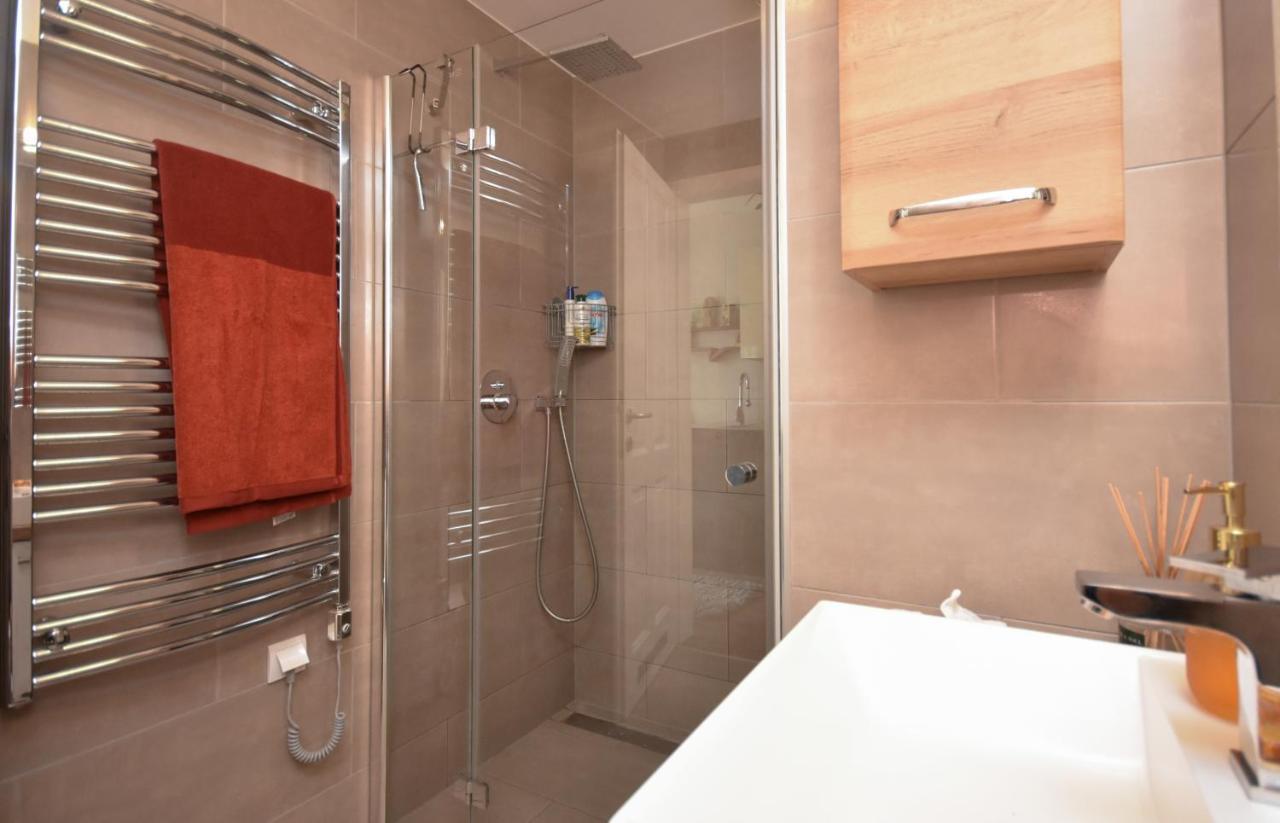 Apartment Classy Flat Next To Castle & View On Parliament Budapest