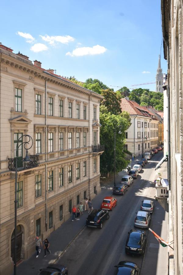 Classy Flat Next To Castle & View On Parliament * Budapest
