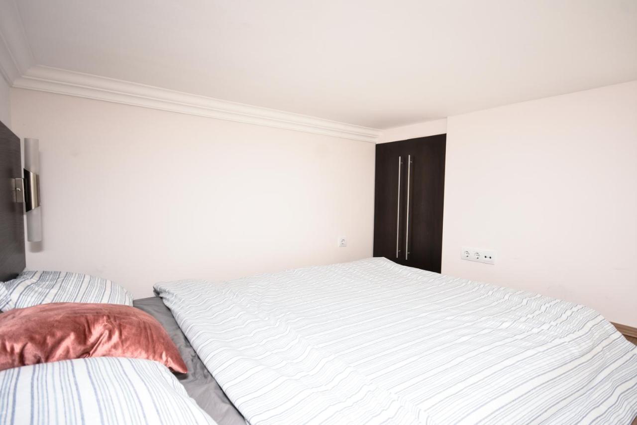 Classy Flat Next To Castle & View On Parliament * Budapest